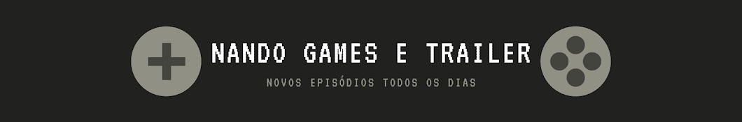NANDO GAMES, Loja Online