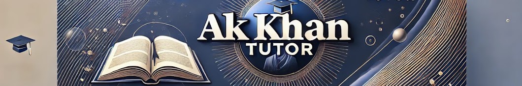 AK Khan Tutor 