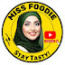 Miss Foodie