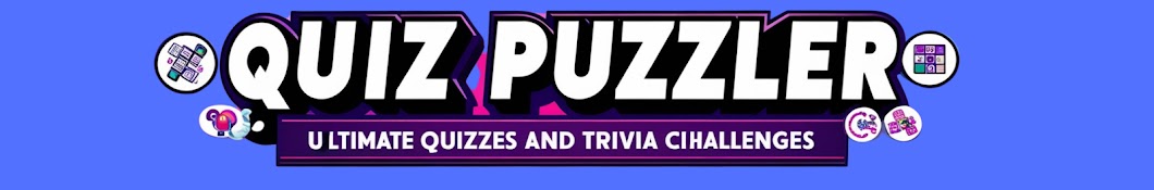 Quiz Puzzler