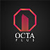 logo Octa Plus Marketing