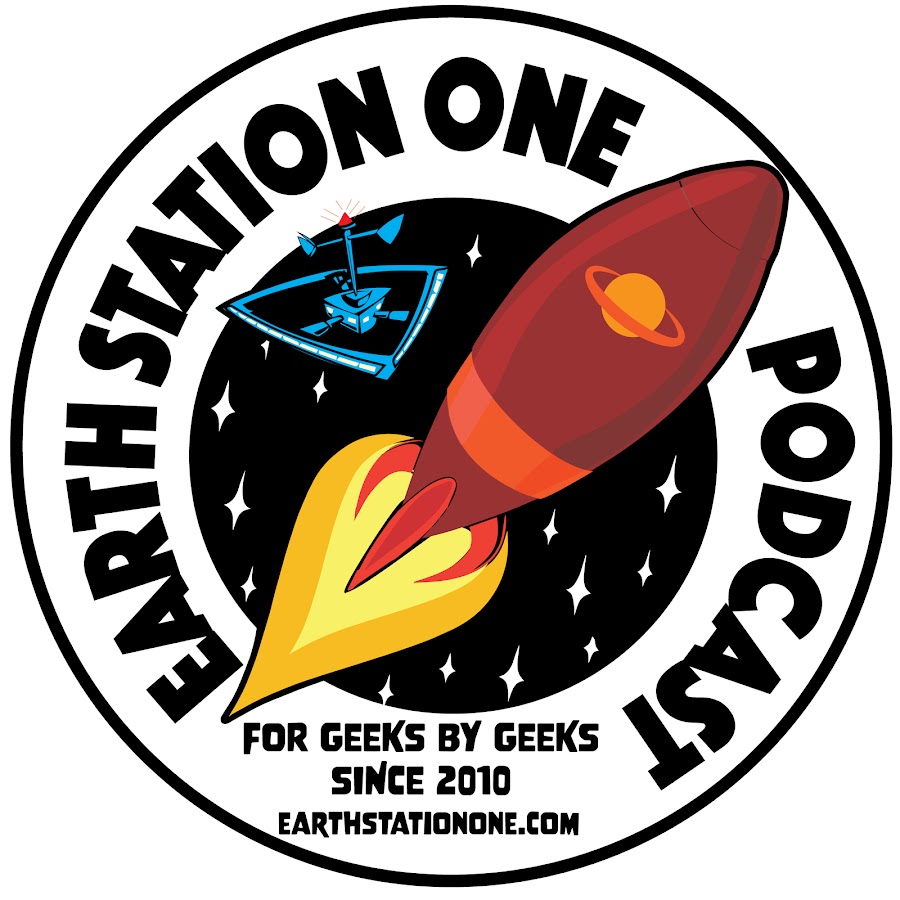 Earth Station One