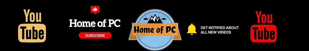 Home of PC