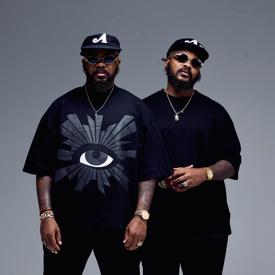 Major League DJz @majorleaguedjz