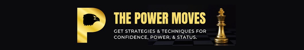 The Power Moves Banner