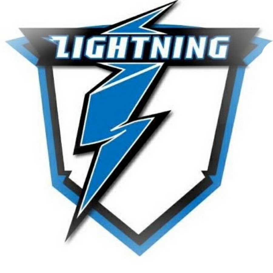 Lightning GAMER ⚡🔥 - YouTube