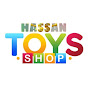 Hassan Toy Shop 