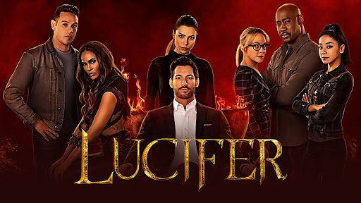 Lucifer watch clearance online free