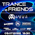 logo Trance Friends