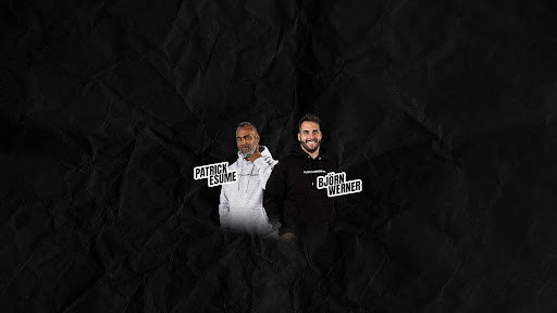 Football Bromance banner