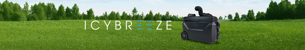 IcyBreeze Banner
