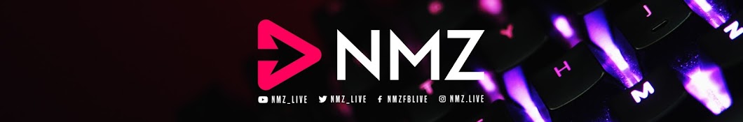 NMZ Banner