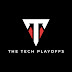 logo The Tech Playoffs