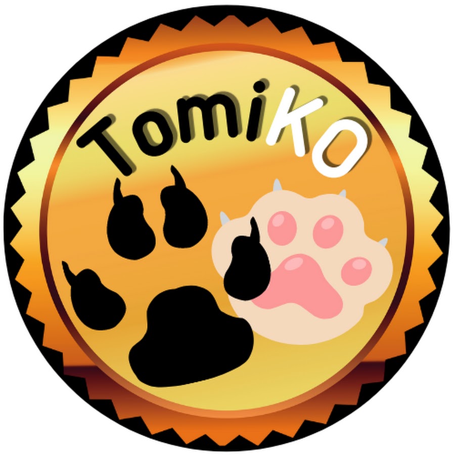 TomiKO funny cats