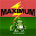 logo Maximumandroid - Just Good Games