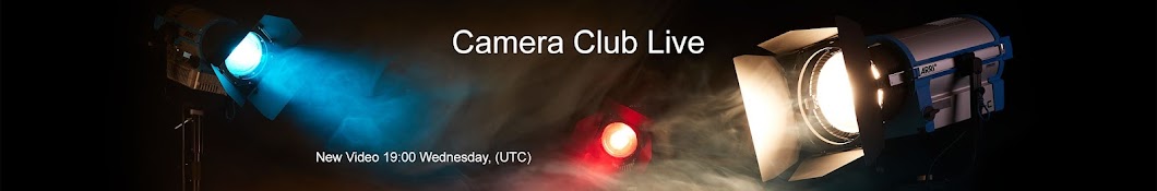 Camera Club Live