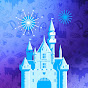 Disney Parks youtube avatar