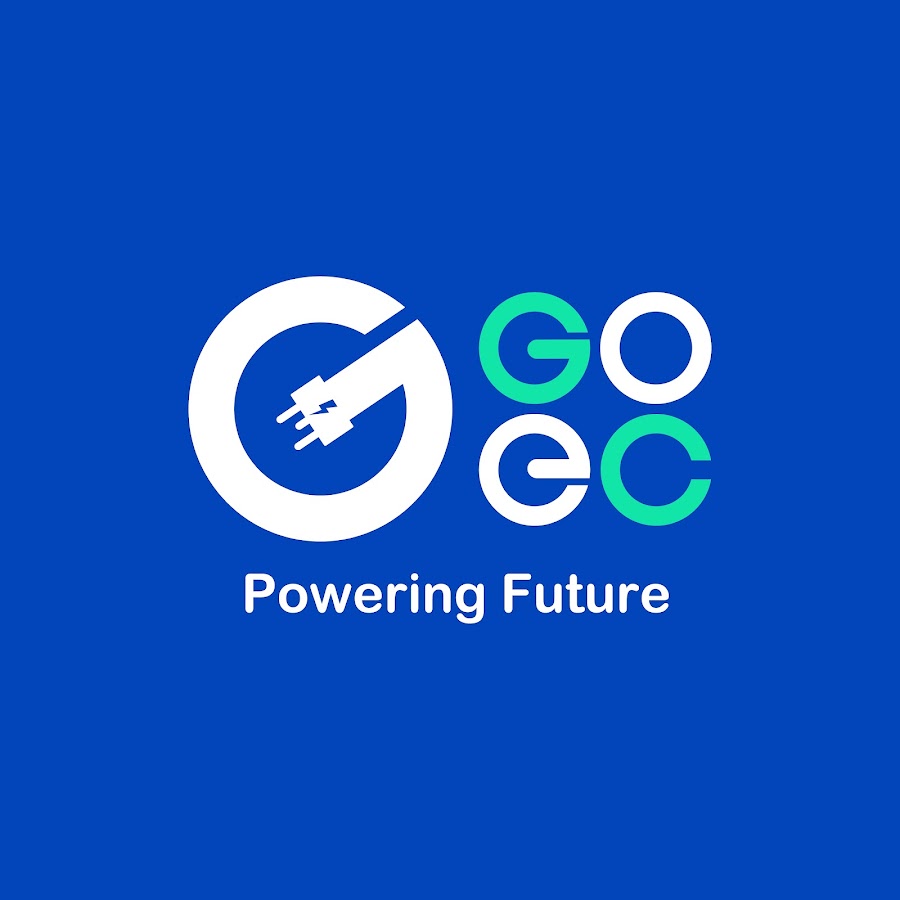 GOEC - The Complete EV Supercharging Solutions