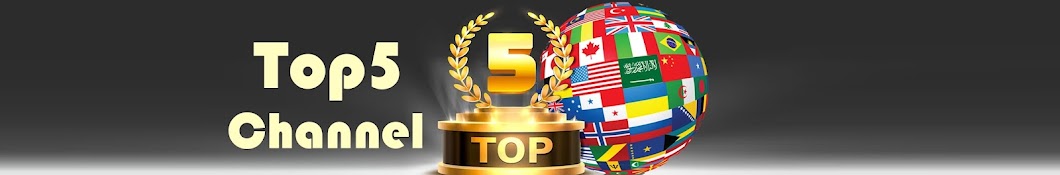 Top 5  - on any thing !!!