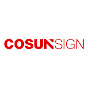 COSUN Sign