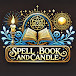 Spell, Book & Candle