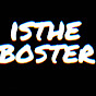 ISTHE BOOSTER