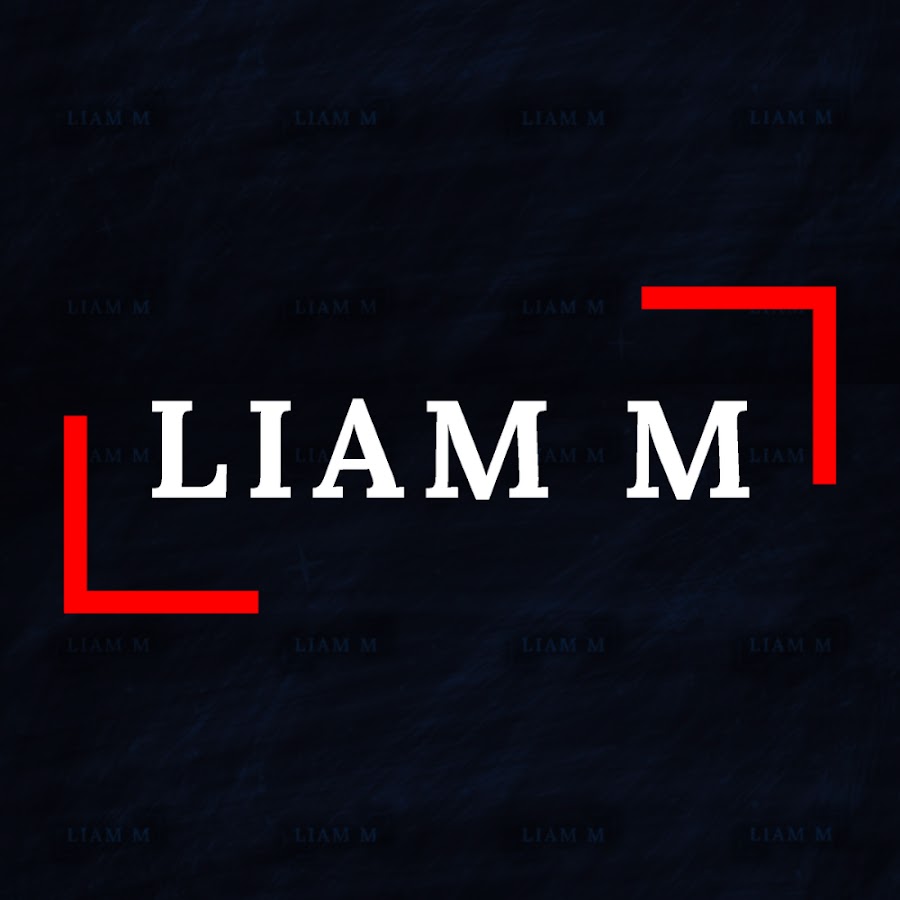 Liam M @LiamM888