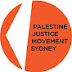 Palestine Justice Movement