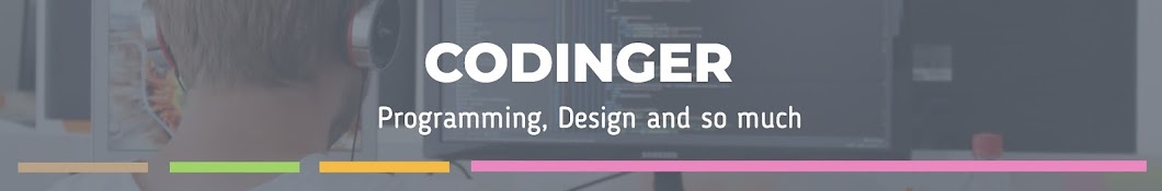 Codinger Banner