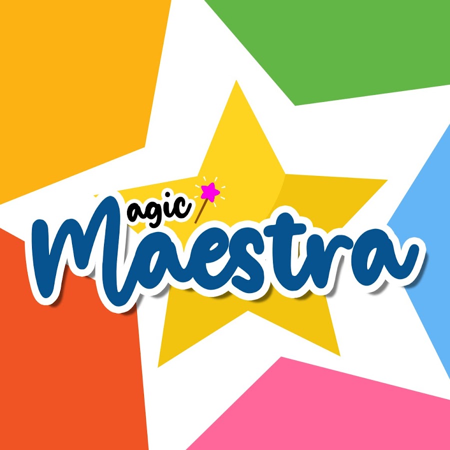 Magic Maestra - YouTube Magic Maestra