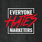 Everyone Hates Marketers (by Louis Grenier)
