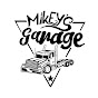 Mikey’s Garage