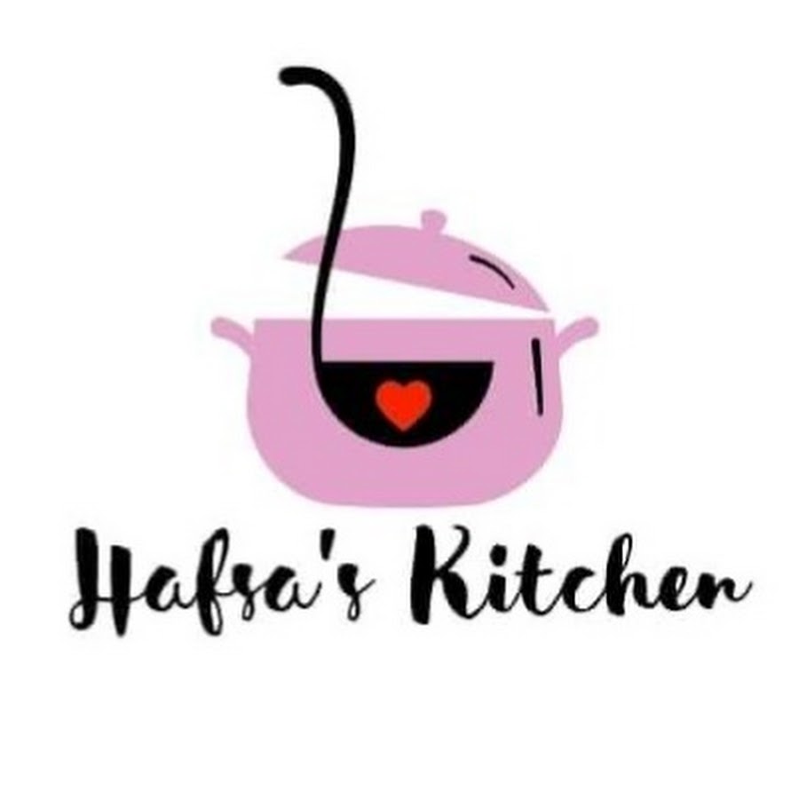 Hafsa's Kitchen @HAFSASKITCHEN