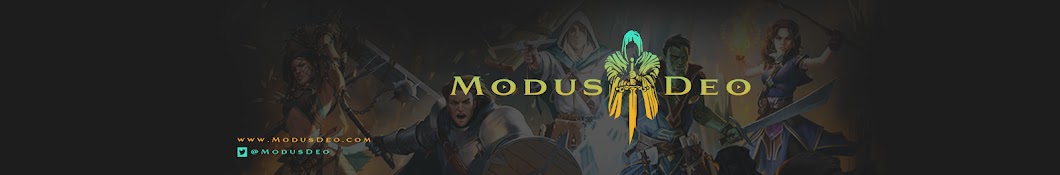 ModusDeo