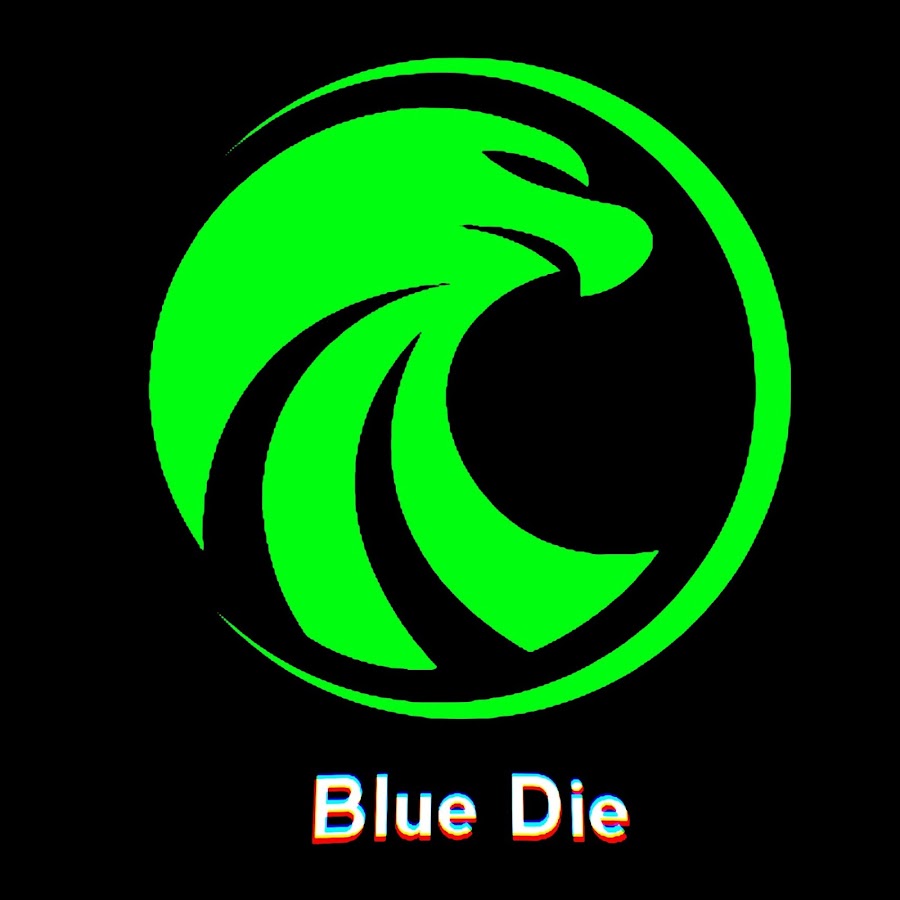 bLuE-DiE - YouTube