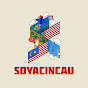 SoyaCincau