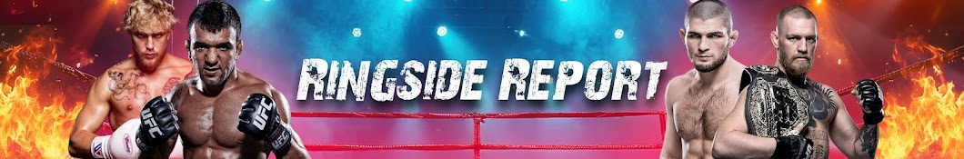 Ringside Report