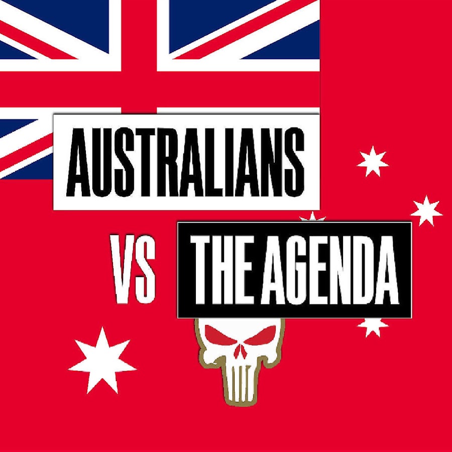 Australians vs. The Agenda @ausvstheagenda