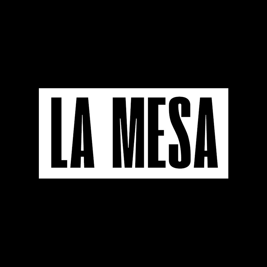 LA MESA @lamesalive