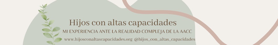 Hijos con altas capacidades