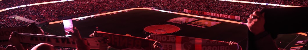Sport Lisboa e Benfica Banner
