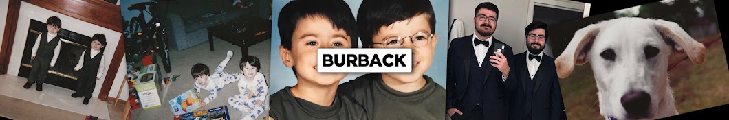 Burback Banner