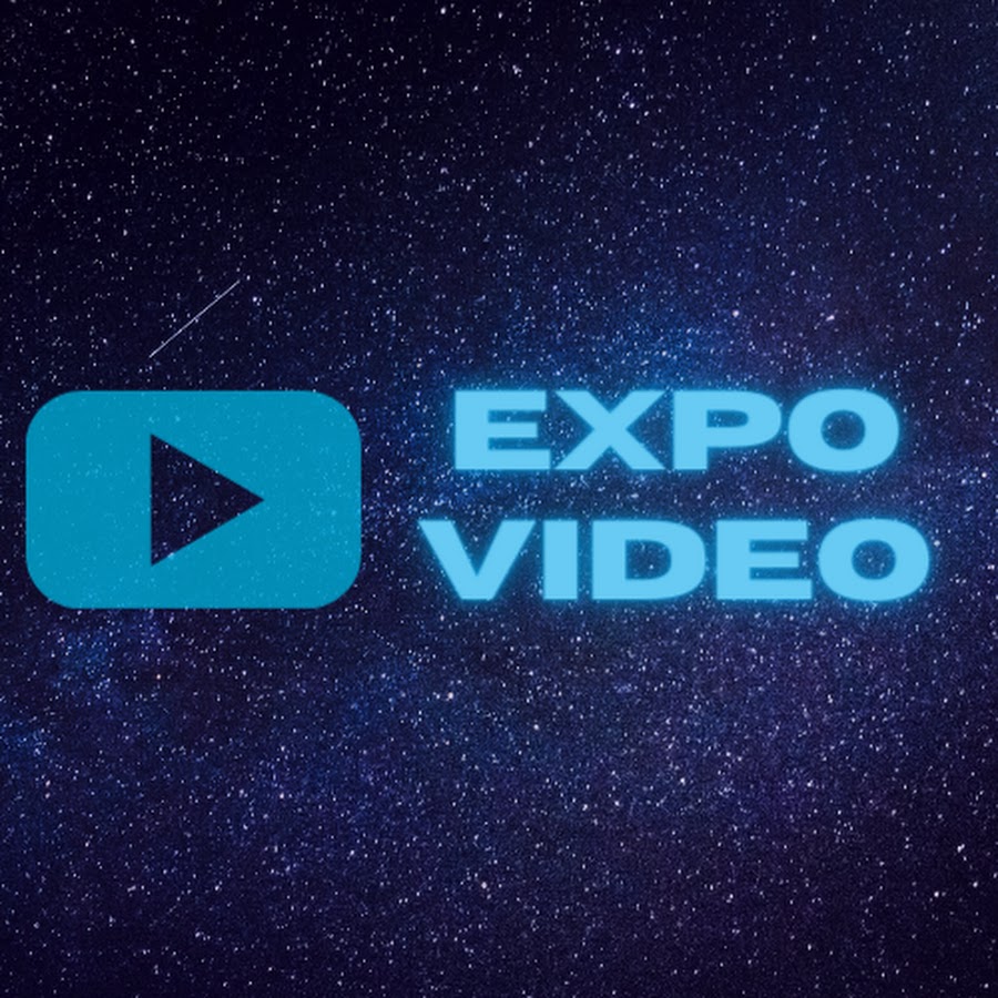 Expo Video @expovideo