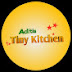 Aditis Tiny Kitchen