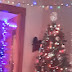 logo  Christmas lover
