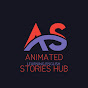 Animated Stories Hub
