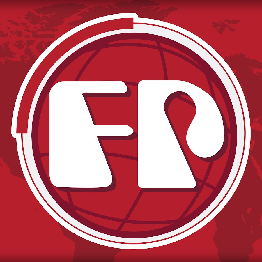FACUNDO PRESS @facundopress