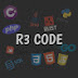 logo R3 CODE