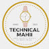 Technical Mahii