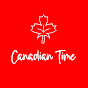 Canadian Time